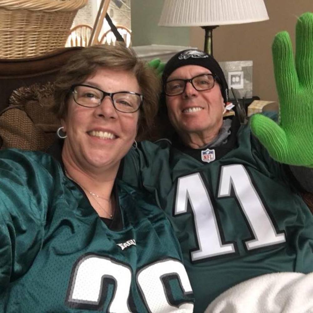 Meet your Posher, Jennifer